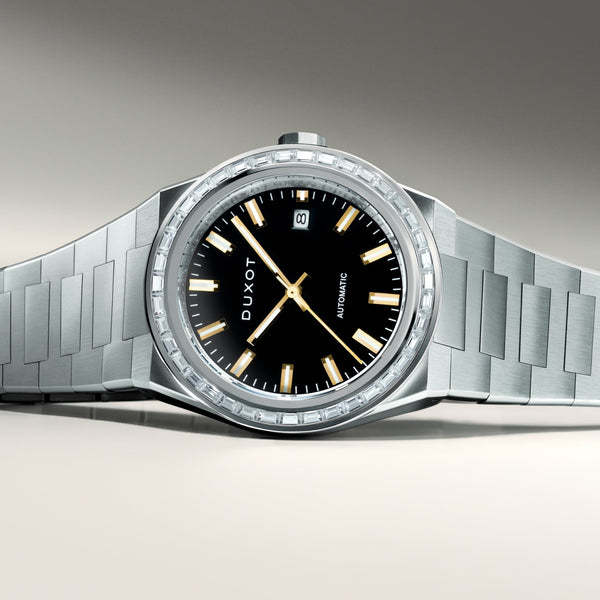 Duxot Alicante Rainbow Automatic Jet Cascade DX-2075-66