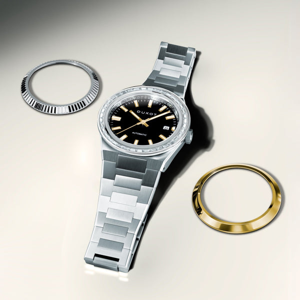 Duxot Alicante Rainbow Automatic Jet Cascade DX-2075-66