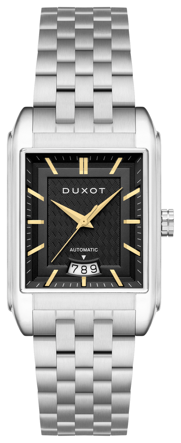 Duxot Livorno Automatic Sable Sparkle DX-2074-11