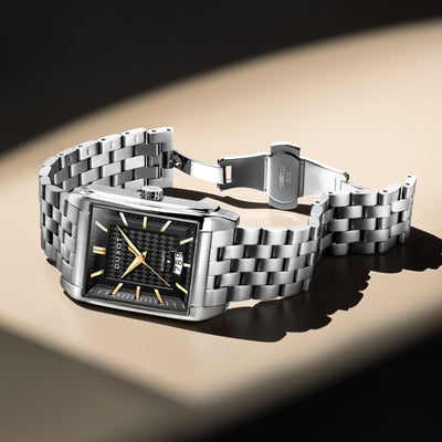 Duxot Livorno Automatic Sable Sparkle DX-2074-11