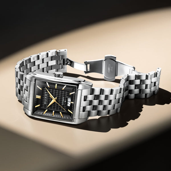 Duxot Livorno Automatic Sable Sparkle DX-2074-11