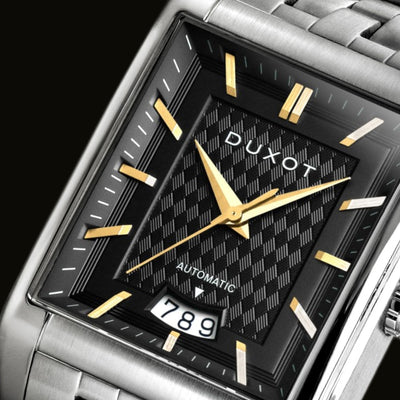 Duxot Livorno Automatic Sable Sparkle DX-2074-11
