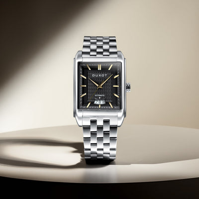 Duxot Livorno Automatic Sable Sparkle DX-2074-11