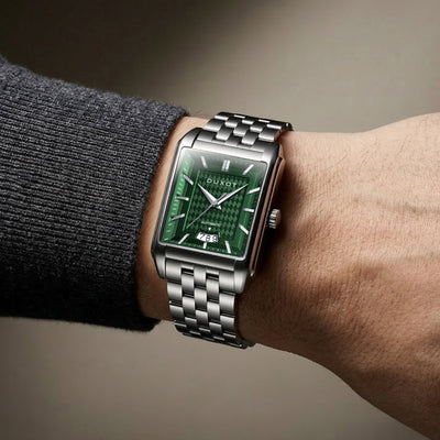 Duxot Livorno Automatic Spruce Elegance DX-2074-33