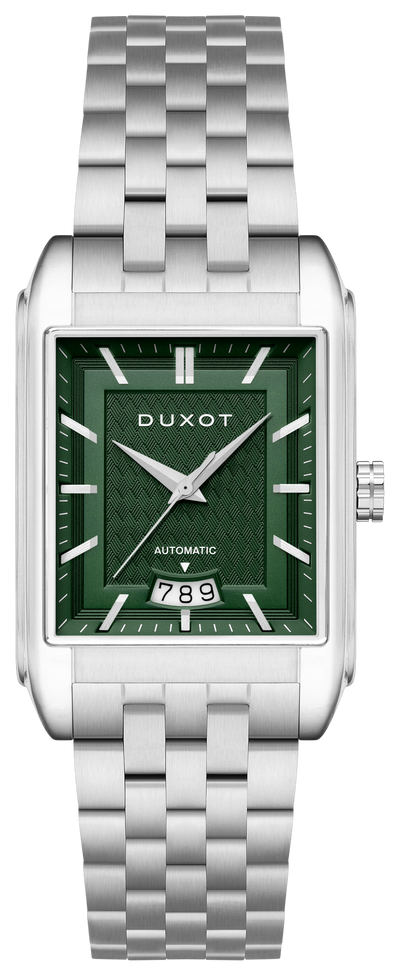 Duxot Livorno Automatic Spruce Elegance DX-2074-33