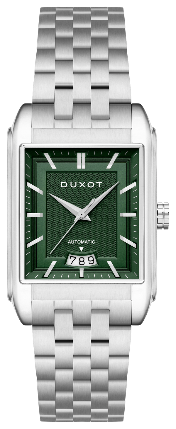 Duxot Livorno Automatic Spruce Elegance DX-2074-33