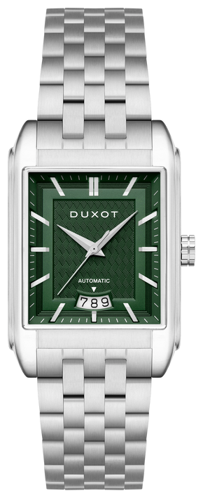Duxot Livorno Automatic Spruce Elegance DX-2074-33