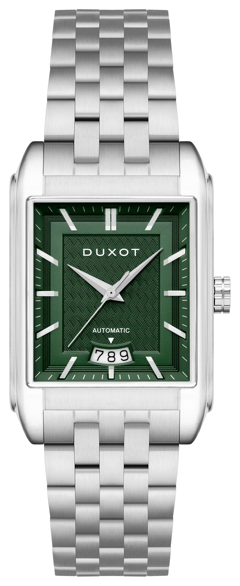 Duxot Livorno Automatic Spruce Elegance DX-2074-33