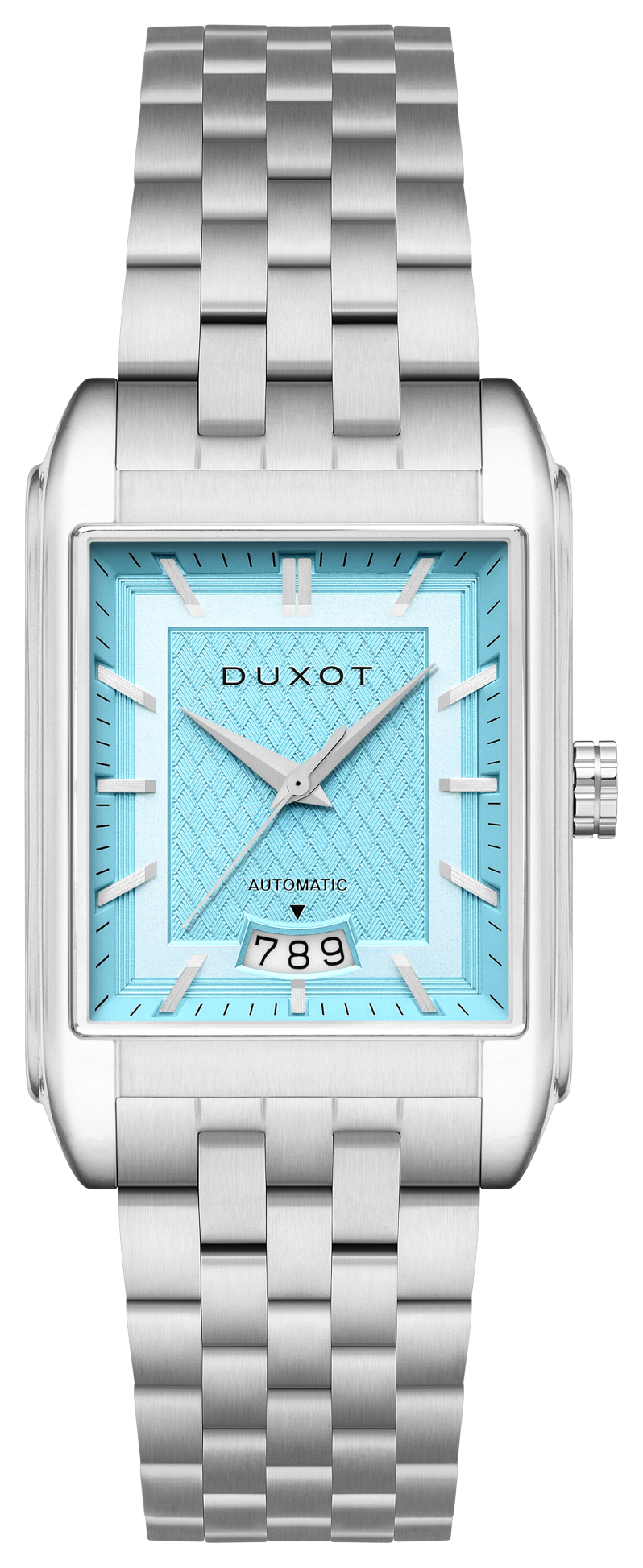 Duxot Livorno Automatic Teal Spark DX-2074-55