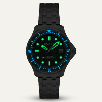 Duxot Henri Diver Elite Green DX-2060-33