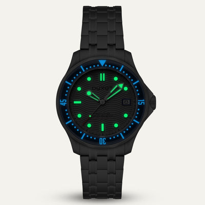 Duxot Henri Diver Ash Grey DX-2060-66