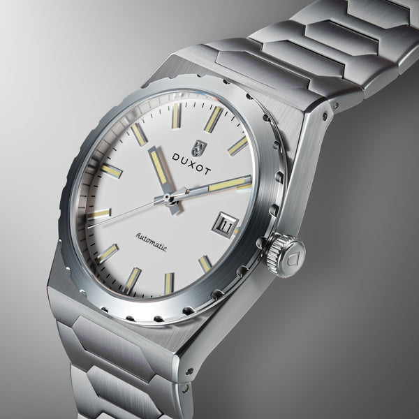 Duxot Taranto Automatic Metallic Mist DX-2081-22