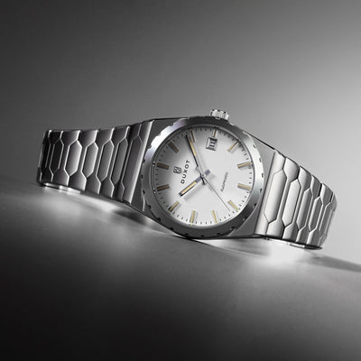 Duxot Taranto Automatic Metallic Mist DX-2081-22