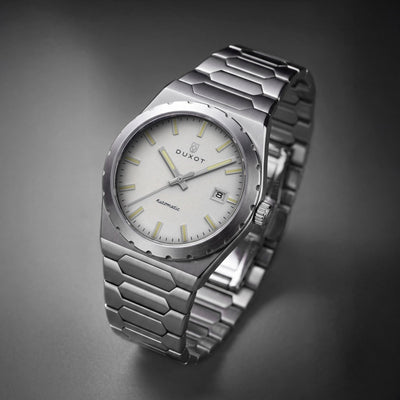 Duxot Taranto Automatic Metallic Mist DX-2081-22