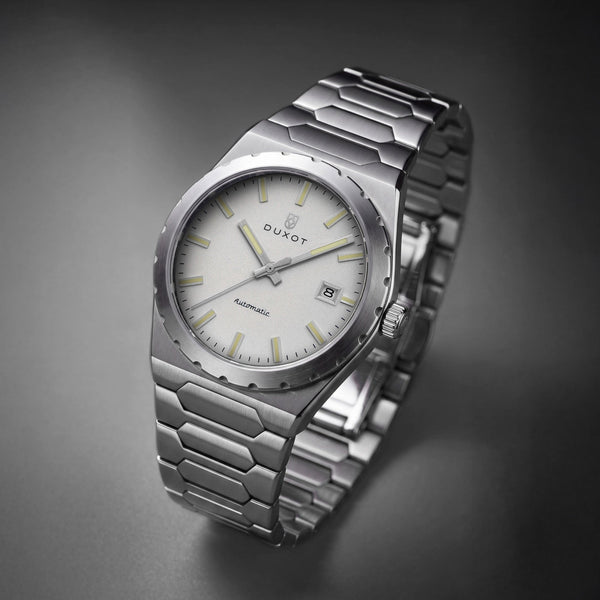 Duxot Taranto Automatic Metallic Mist DX-2081-22
