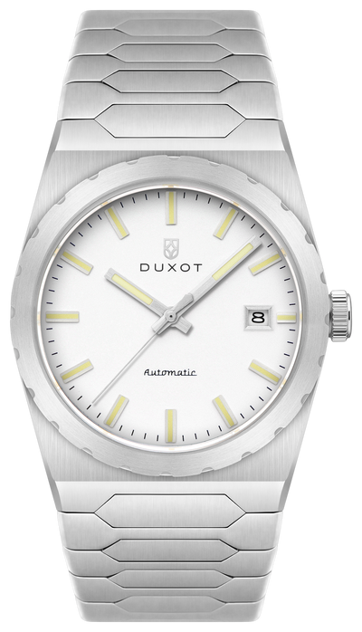 Duxot Taranto Automatic Metallic Mist DX-2081-22