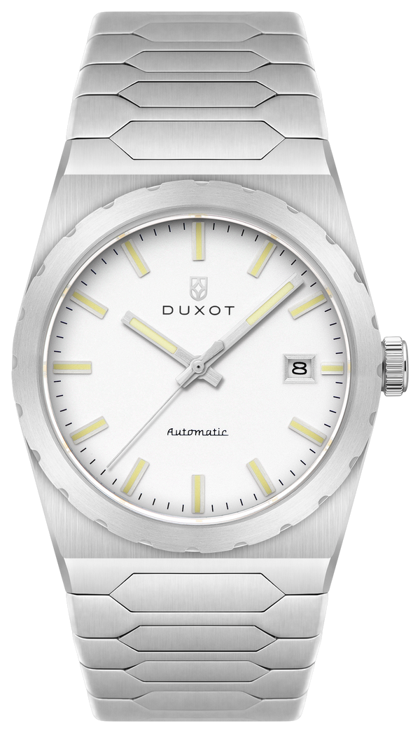 Duxot Taranto Automatic Metallic Mist DX-2081-22