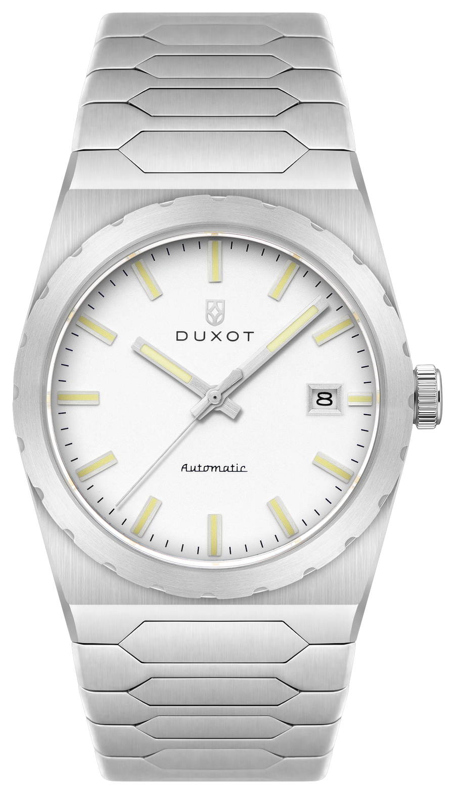 Duxot Taranto Automatic Metallic Mist DX-2081-22