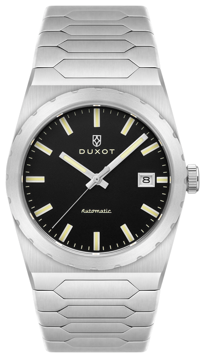 Duxot Taranto Automatic Ebony Glint DX-2081-33