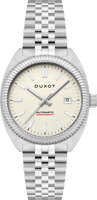 Duxot Siena Automatic Linen Dream DX-2082-11
