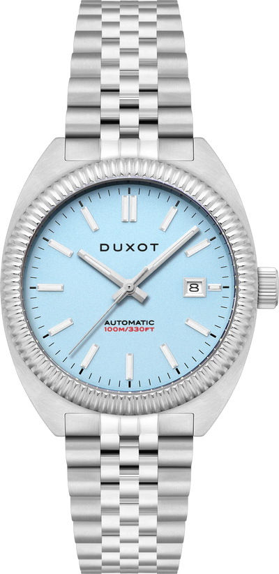 Duxot Siena Automatic Glacial Blue DX-2082-55