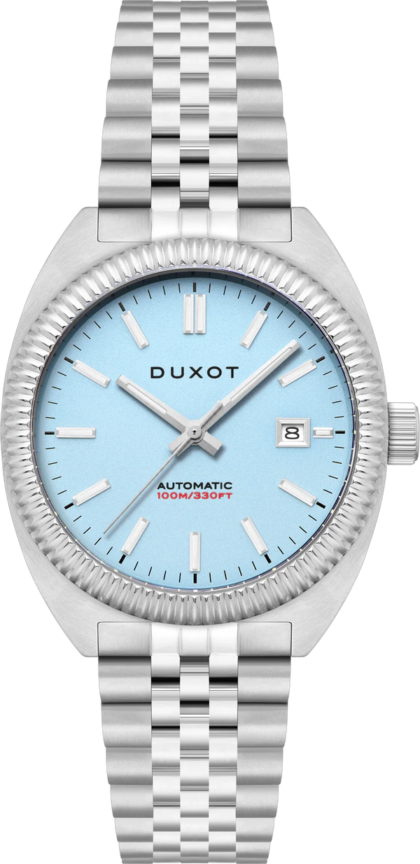 Duxot Siena Automatic Glacial Blue DX-2082-55