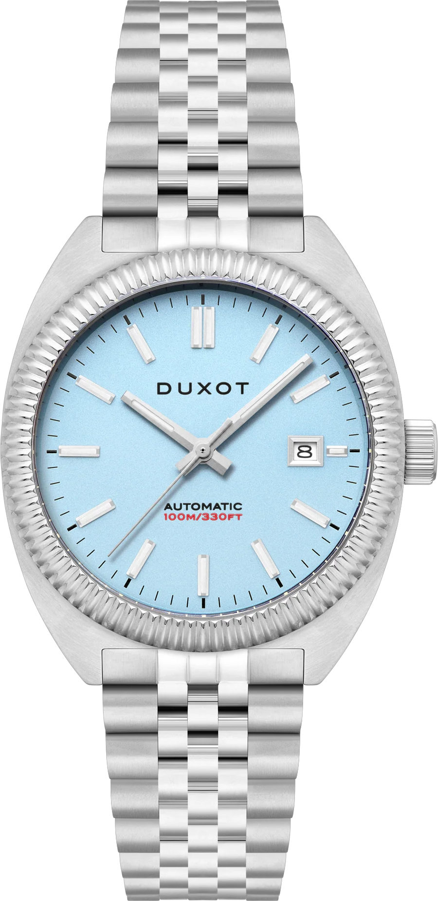 Duxot Siena Automatic Glacial Blue DX-2082-55