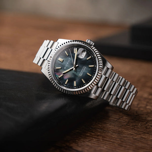 Duxot Marcel Stout Black DX-2059-22