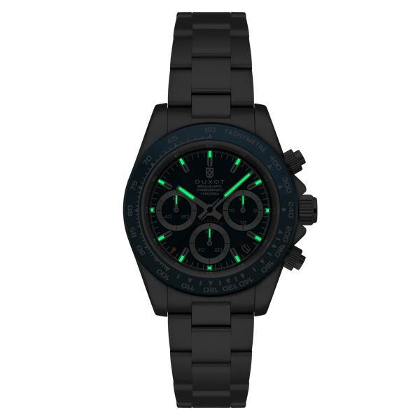 Duxot Accelero Chronograph Cambridge Blue DX-2065-33
