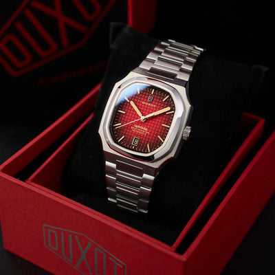 Duxot Colmar Burgundy DX-2069-11