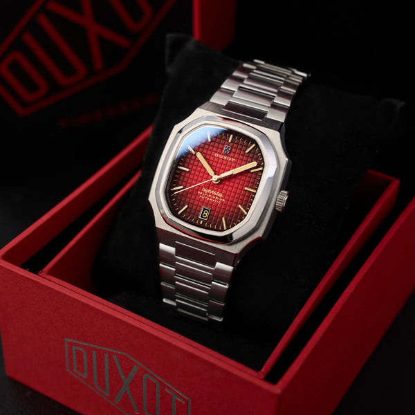 Duxot Colmar Burgundy DX-2069-11