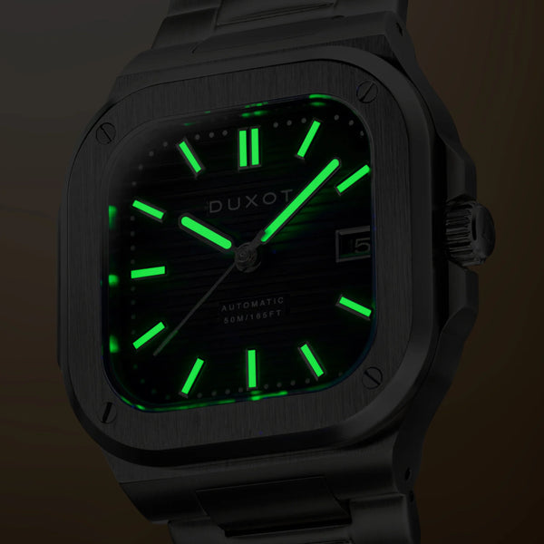 Duxot Quadrata Sage Green DX-2073-22