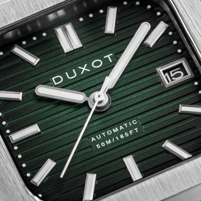 Duxot Quadrata Sage Green DX-2073-22