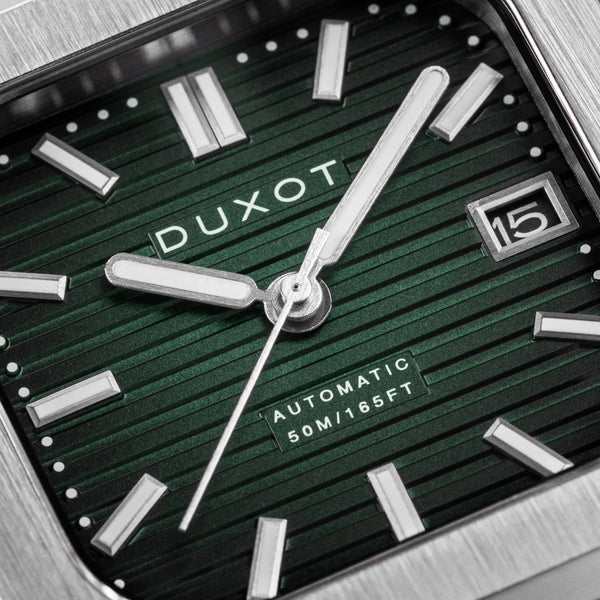 Duxot Quadrata Sage Green DX-2073-22