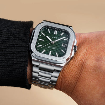 Duxot Quadrata Sage Green DX-2073-22