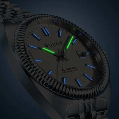 Duxot Siena Automatic Linen Dream DX-2082-11