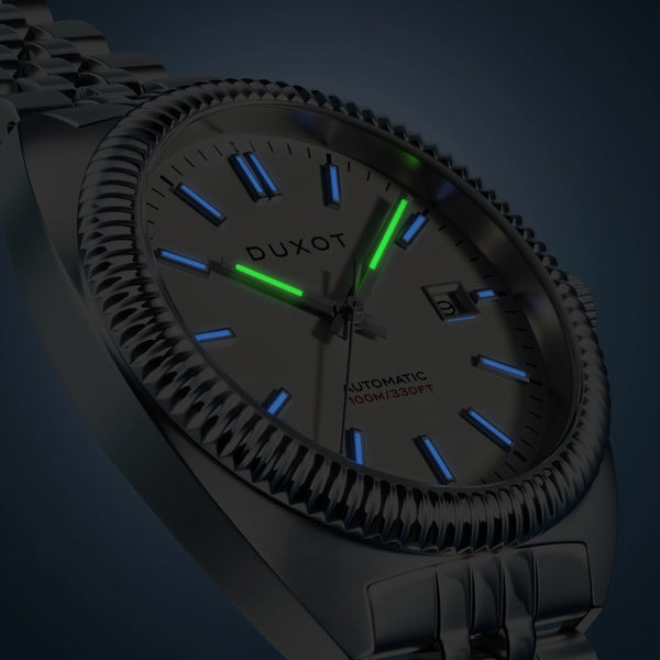 Duxot Siena Automatic Linen Dream DX-2082-11