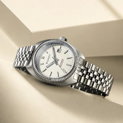 Duxot Siena Automatic Linen Dream DX-2082-11