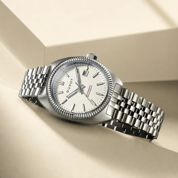 Duxot Siena Automatic Linen Dream DX-2082-11