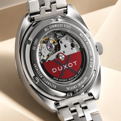 Duxot Siena Automatic Linen Dream DX-2082-11