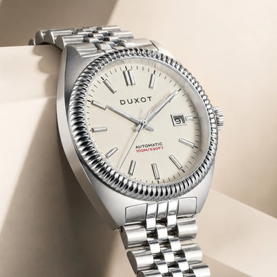 Duxot Siena Automatic Linen Dream DX-2082-11
