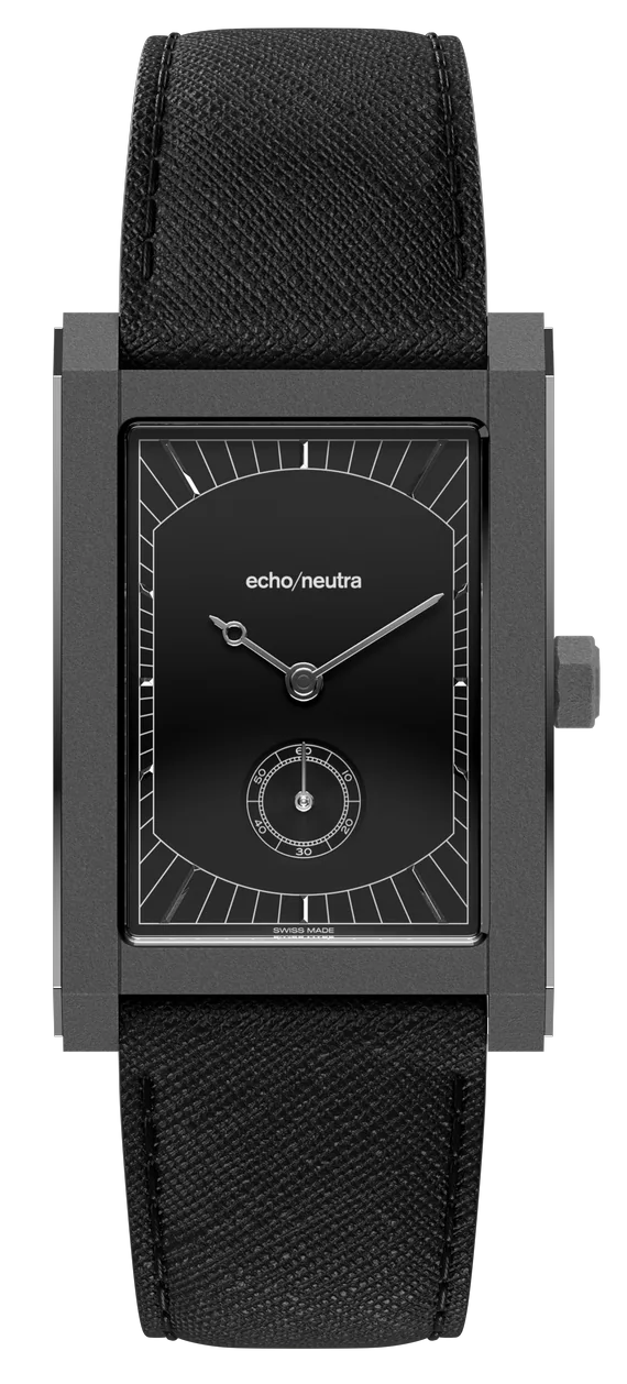 Echo/Neutra Rivanera Black