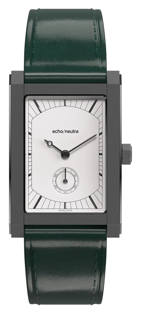 Echo/Neutra Rivanera White