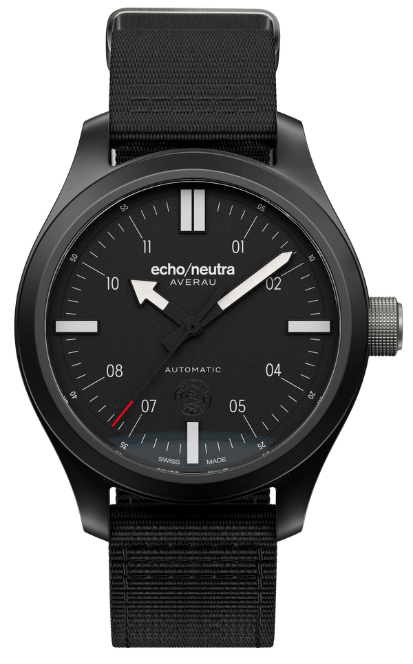 Echo/Neutra Averau Ceramic 3H