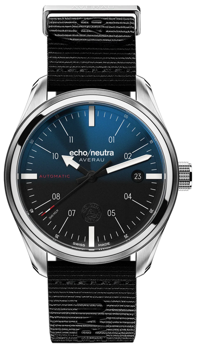 Echo/Neutra Averau 39 3H Blue Degrade