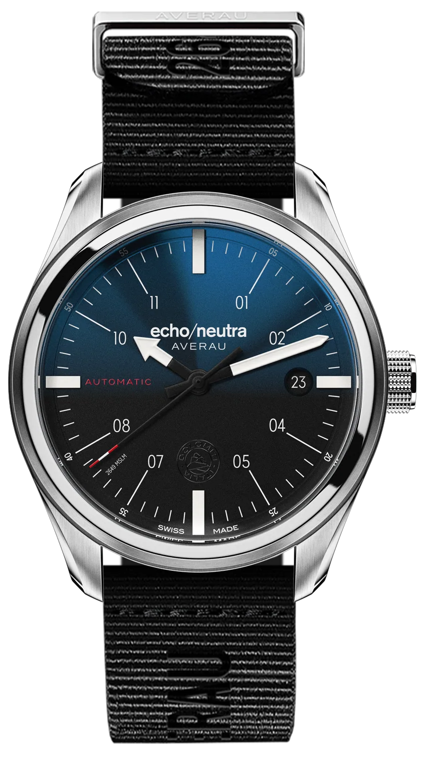 Echo/Neutra Averau 39 3H Blue Degrade