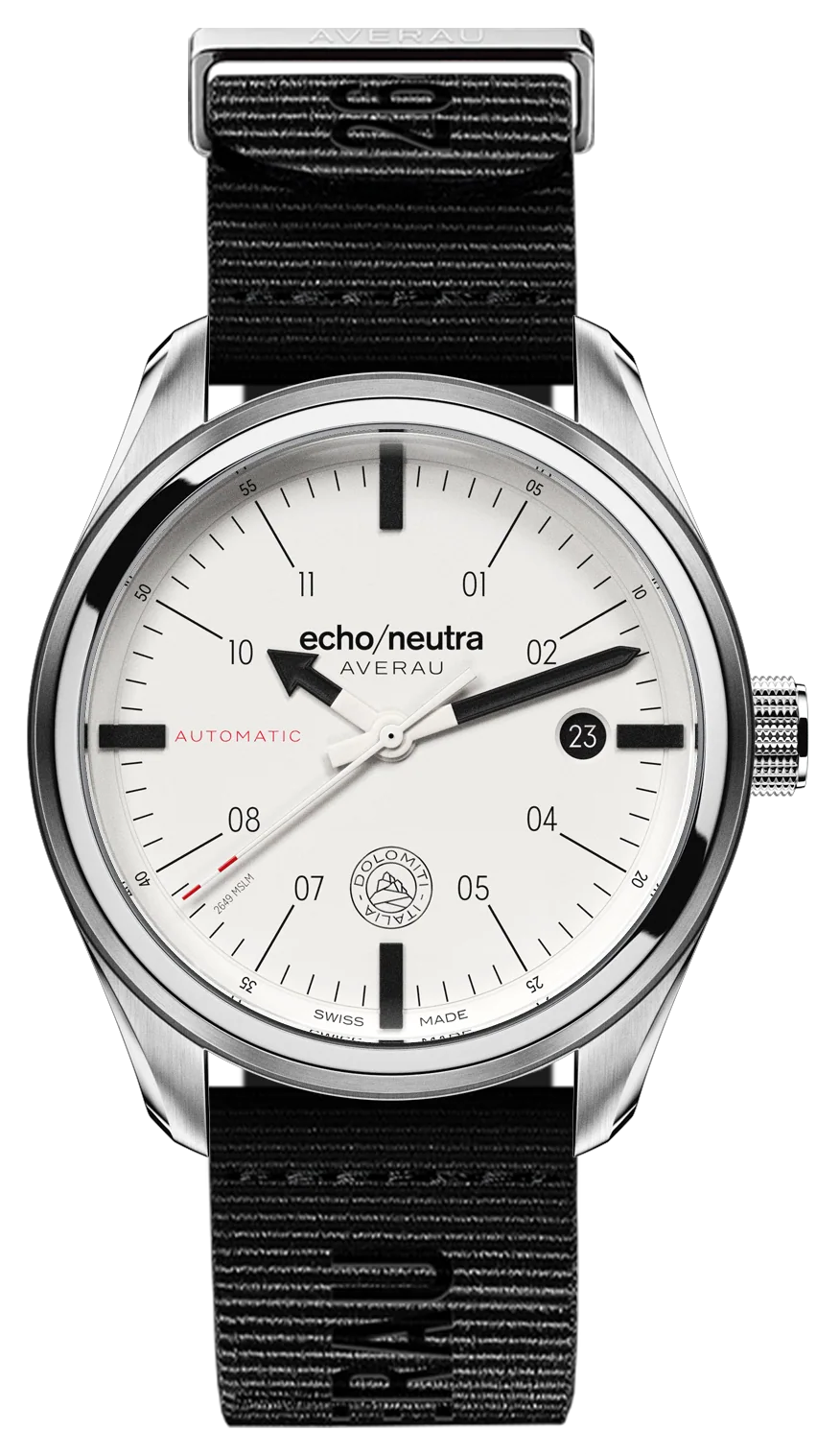 Echo/Neutra Averau 39 3H White Full Lume