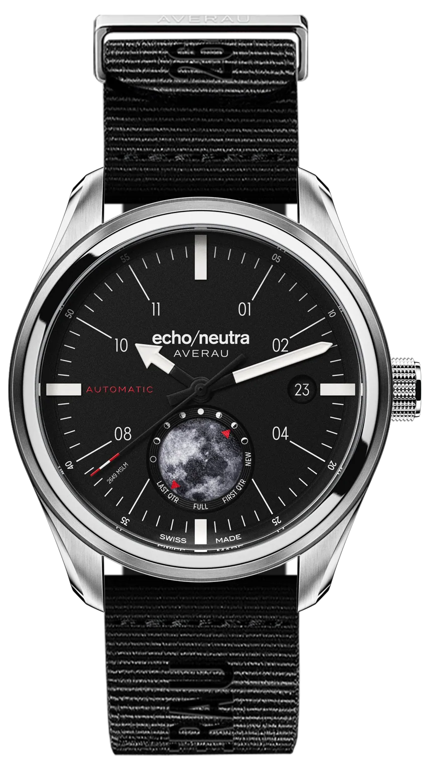Echo/Neutra Averau 39 Moon Phase Big Moon
