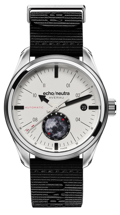 Echo/Neutra Averau 39 Moon Phase Big Moon White Full Lume