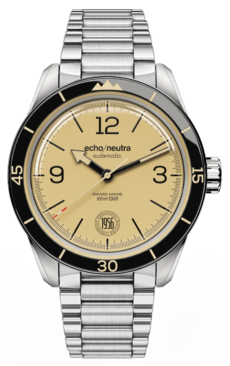 Echo/Neutra 1956 3H Khaki
